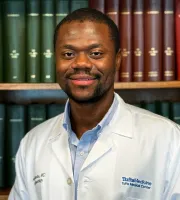 Amin Yakubu, MD