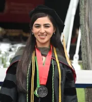 Amnah Abdulhaq, PharmD