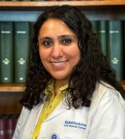 Asra Askari, MD