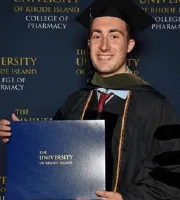 Christopher Connor, PharmD