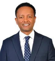 Dawit Worku Kassa, MD