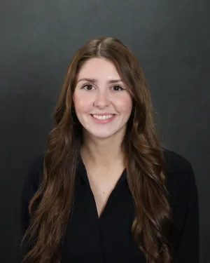 Olivia Gilbride, PharmD