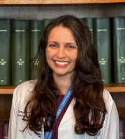 Julyana Medeiros Dantas, MD