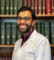 Shivam Patel, MD