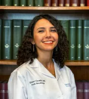 Sinem Ozcelik, MD