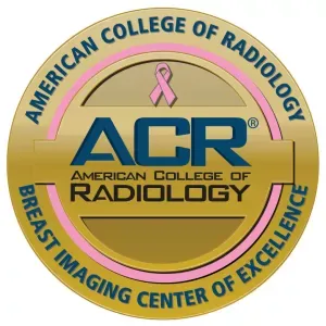 ACR Breast Imaging Award