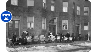 Image of hospital