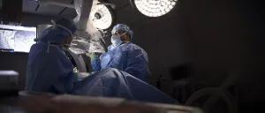 Neurosurgery at Tufts Medicine