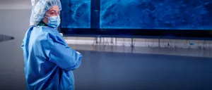 Tufts Medicine Cardiovascular Care