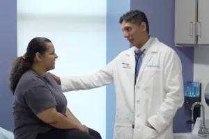 Jairam Eswara, MD, FACS - Urology Residency Program Director, Tufts Medical Center