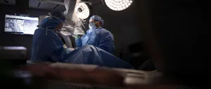 Neurosurgery at Tufts Medicine, Mina Safain, MD