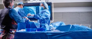 Tufts Medicine Surgery