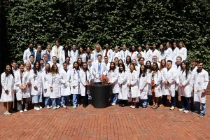 Internal Medicine Residency at Tufts Medical Center, 2026