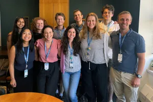 Internal Medicine Residency at Tufts Medical Center, 2026