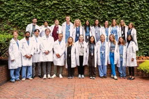 Internal Medicine Residency at Tufts Medical Center, 2026