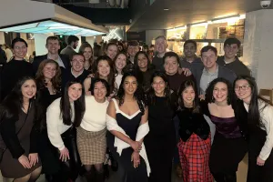 Internal Medicine Residency at Tufts Medical Center, 2026