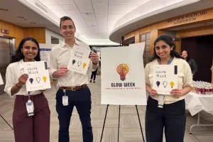 Internal Medicine Residency at Tufts Medical Center, 2026