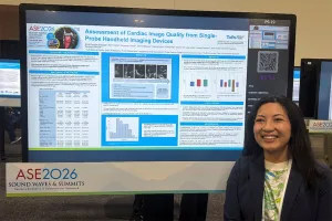 Internal Medicine Residency at Tufts Medical Center, 2026