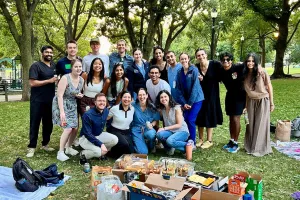 Internal Medicine Residency at Tufts Medical Center, 2026