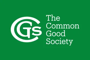 The Common Good Society logo