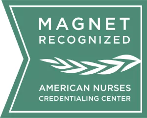 Magnet Recognition for Excellence in Patient Care
