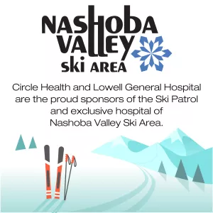 Nashoba Valley Ski Area partnership logo 2019-2020
