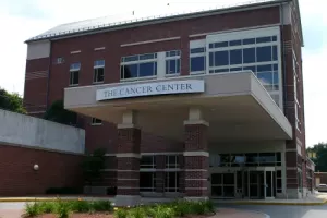 Lowell General Cancer Center photo