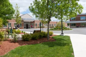 North Chelmsford Campus Photo