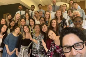 nephrology residents