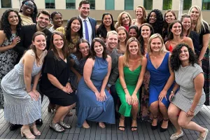 Obstetrics + Gynecology Residency Program