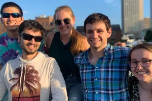 Psychiatry Residency Program