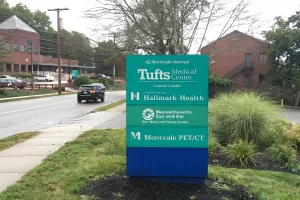 Tufts Medical Center Stoneham Cancer Center