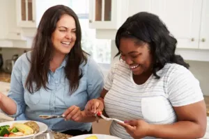 center weight mgt nutrition