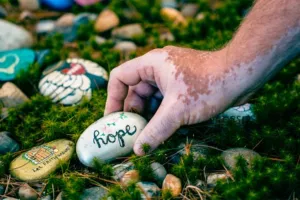 support group nature fall 2024