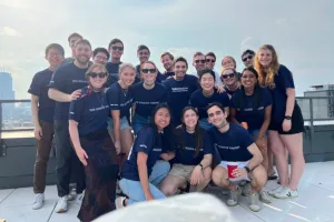 Internal Medicine Program Resident Wellness 2024