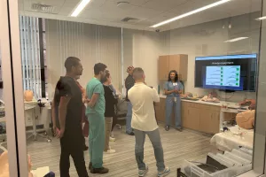 Neurosurgery Residency Intern Bootcamp