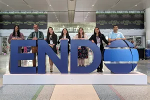 ENDO conference 2025 residents and fellows