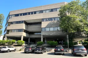 Building at 91 Montvale Avenue Stoneham