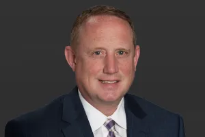 Andrew DeVoe, EVP, Chief Financial Officer and Treasurer