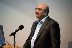 Speaker at Bridging Collaborations Across the Lifespan Summit