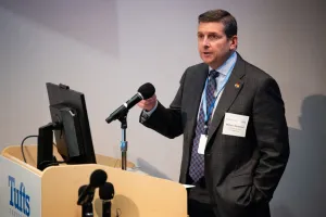 bridging collaborations across the lifespan summit dandorph speaking