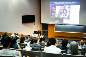 bridging collaborations across the lifespan summit presentation