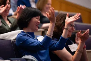 bridging collaborations across the lifespan summit yen otierney-ginn