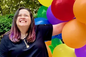 Life at Tufts Medical Center