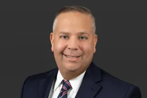 William F. Wyman, MS, FACHE, President MelroseWakefield and Lawrence Memorial Hospitals