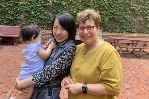 Developmental-Behavioral Pediatrics Fellowship Program