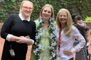 Alumni + Career Outcomes