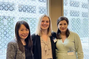 Conferences + Educational Presentations