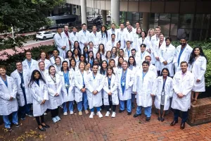 Internal Medicine Residency Program 2025
