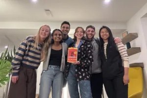 Internal Medicine Resident Wellness